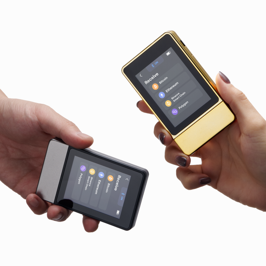 Tuvivaro Neo Series (Neo-X / NeoGold)